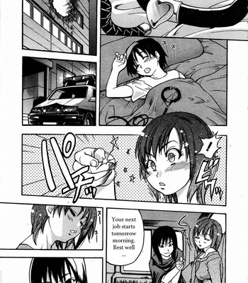 Shining Musume Vol.3 comic porn sex 156