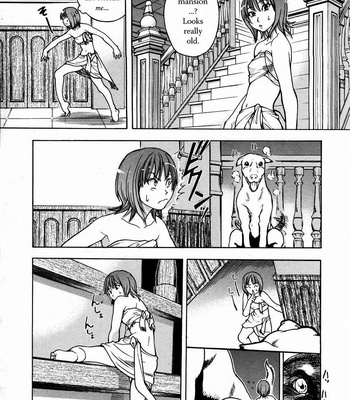 Shining Musume Vol.3 comic porn sex 162