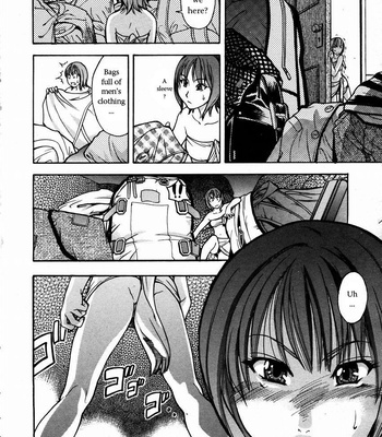 Shining Musume Vol.3 comic porn sex 163