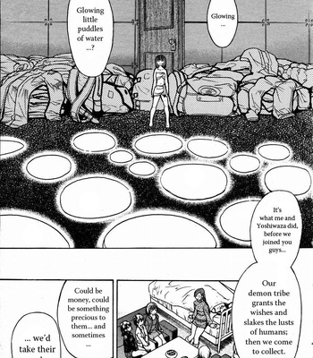 Shining Musume Vol.3 comic porn sex 164