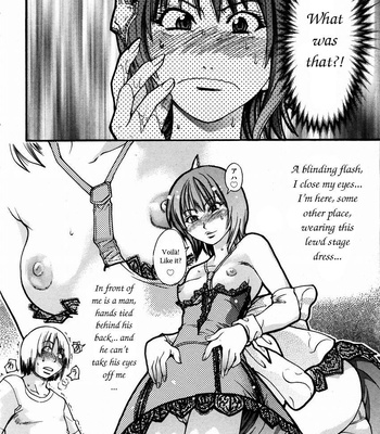 Shining Musume Vol.3 comic porn sex 167