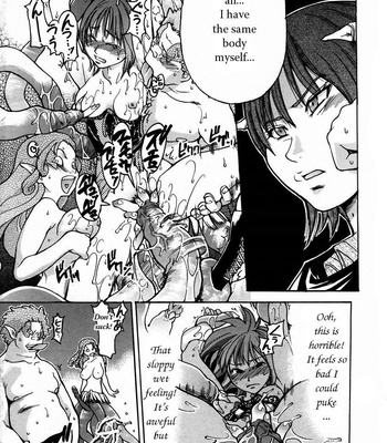 Shining Musume Vol.3 comic porn sex 177