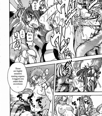 Shining Musume Vol.3 comic porn sex 178