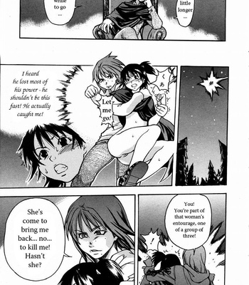 Shining Musume Vol.3 comic porn sex 183