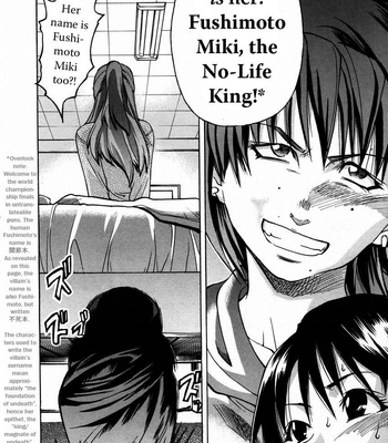Shining Musume Vol.3 comic porn sex 184
