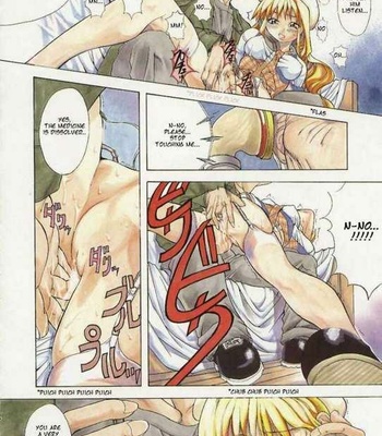 Shiwasunookina comic porn sex 4