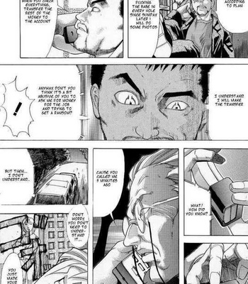 Shiwasunookina comic porn sex 20