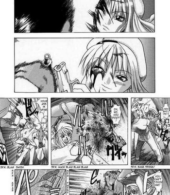 Shiwasunookina comic porn sex 26