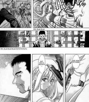 Shiwasunookina comic porn sex 27
