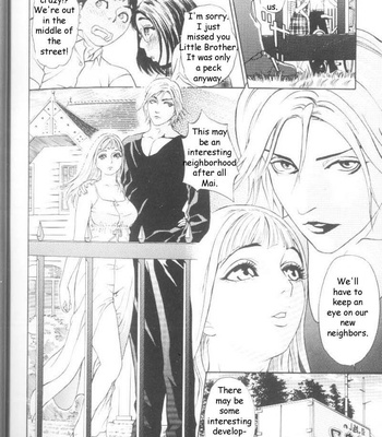 Sisters Are For Fucking comic porn sex 3