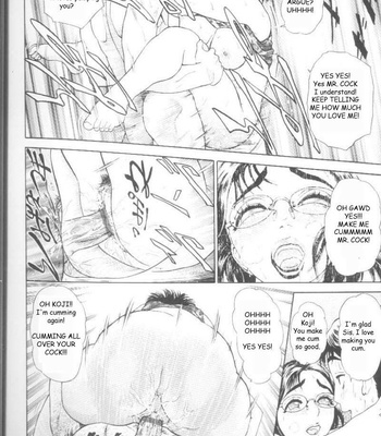 Sisters Are For Fucking comic porn sex 15