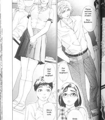 Sisters Are For Fucking comic porn sex 22