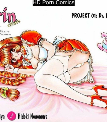 Soreyuke Marin Chan comic porn sex 5