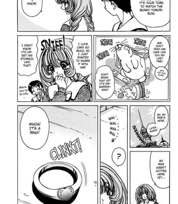 Soreyuke Marin Chan comic porn sex 10