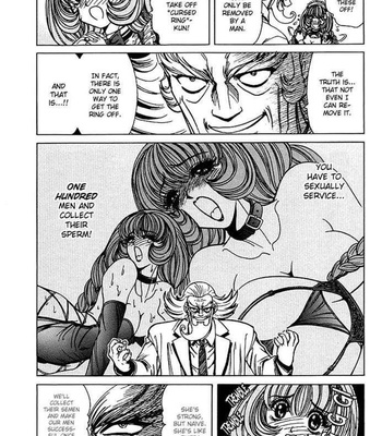 Soreyuke Marin Chan comic porn sex 14