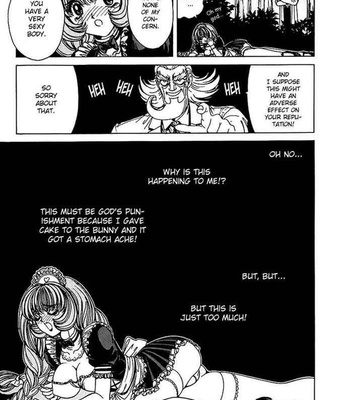 Soreyuke Marin Chan comic porn sex 15