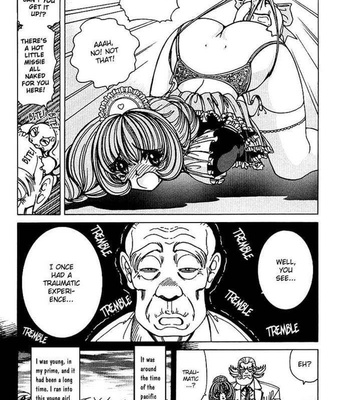 Soreyuke Marin Chan comic porn sex 19