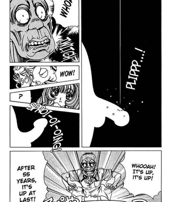 Soreyuke Marin Chan comic porn sex 21