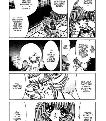 Soreyuke Marin Chan comic porn sex 28