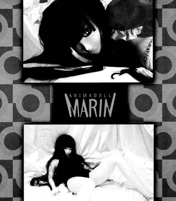 Soreyuke Marin Chan comic porn sex 30