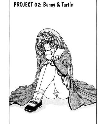 Soreyuke Marin Chan comic porn sex 31