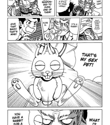 Soreyuke Marin Chan comic porn sex 36