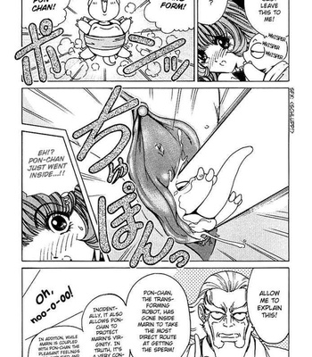 Soreyuke Marin Chan comic porn sex 41