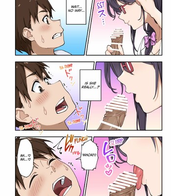 Sourou Kokufuku Clinic | Quick-Shot Therapy Clinic comic porn sex 49