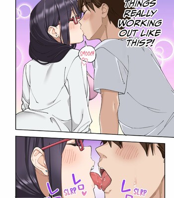 Sourou Kokufuku Clinic | Quick-Shot Therapy Clinic comic porn sex 65
