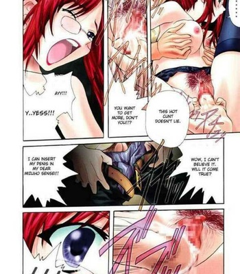 Soyo comic porn sex 9