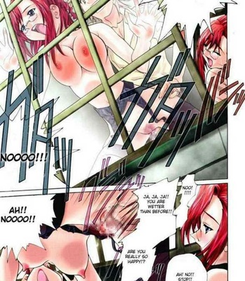 Soyo comic porn sex 12