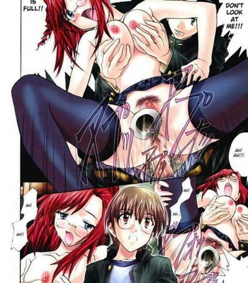 Soyo comic porn sex 15