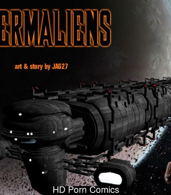 spermaliens-009-1 Spermaliens comic porn sex 9
