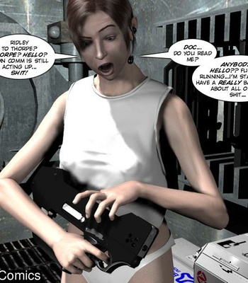 spermaliens-089-1 Spermaliens comic porn sex 89