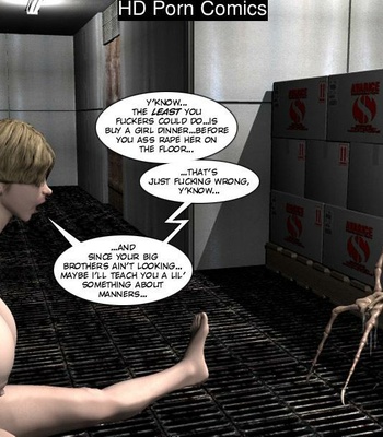 spermaliens-095-1 Spermaliens comic porn sex 95