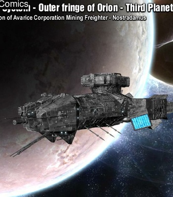 Spermaliens 2 comic porn thumbnail 001