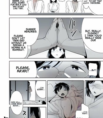 Summer Wife comic porn sex 20