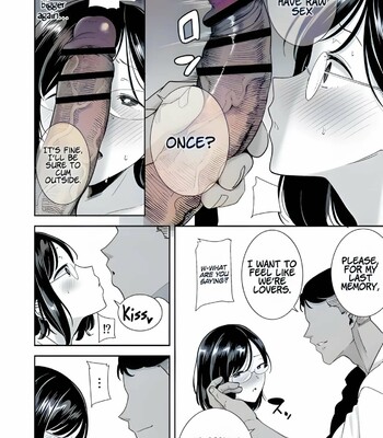 Summer Wife comic porn sex 68