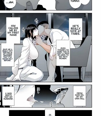 Summer Wife comic porn sex 69