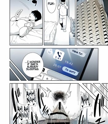 Summer Wife comic porn sex 70