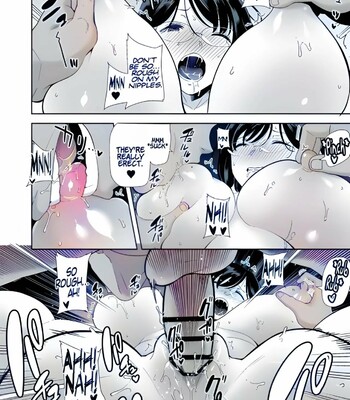 Summer Wife comic porn sex 72