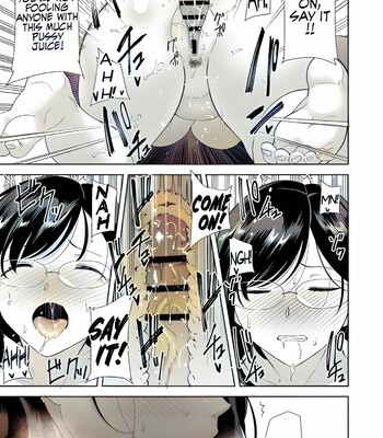 Summer Wife comic porn sex 75