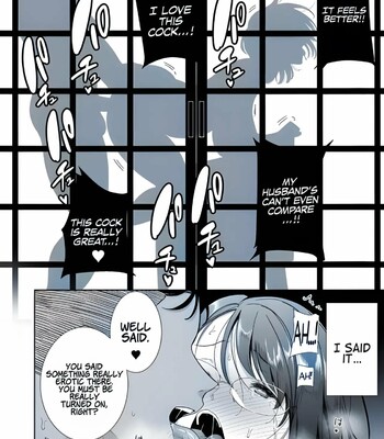 Summer Wife comic porn sex 76