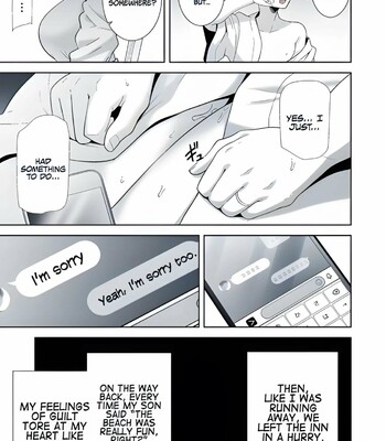 Summer Wife comic porn sex 89