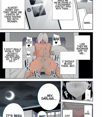 Summer Wife comic porn sex 91