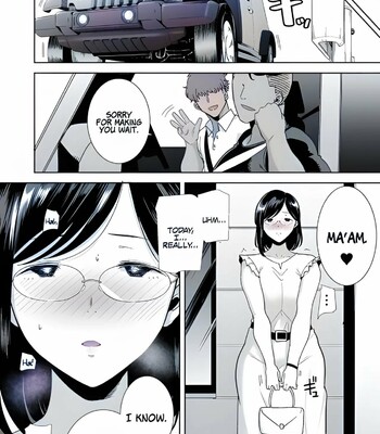 Summer Wife comic porn sex 96