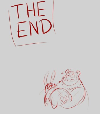 Sweet Butler Service comic porn sex 14