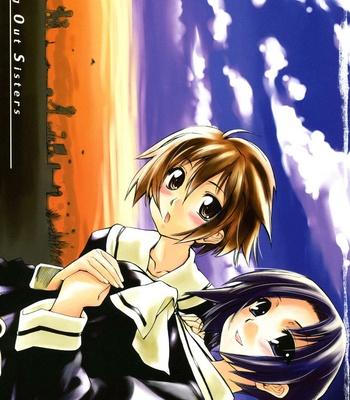 Swing Out Sisters comic porn sex 5