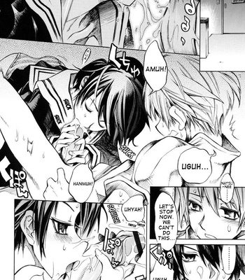 Swing Out Sisters comic porn sex 10