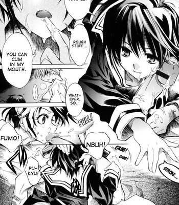 Swing Out Sisters comic porn sex 11